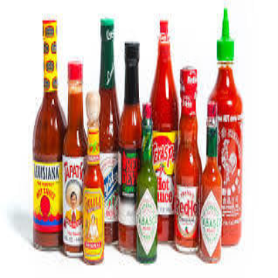 Imported Condiments Sagar Foods